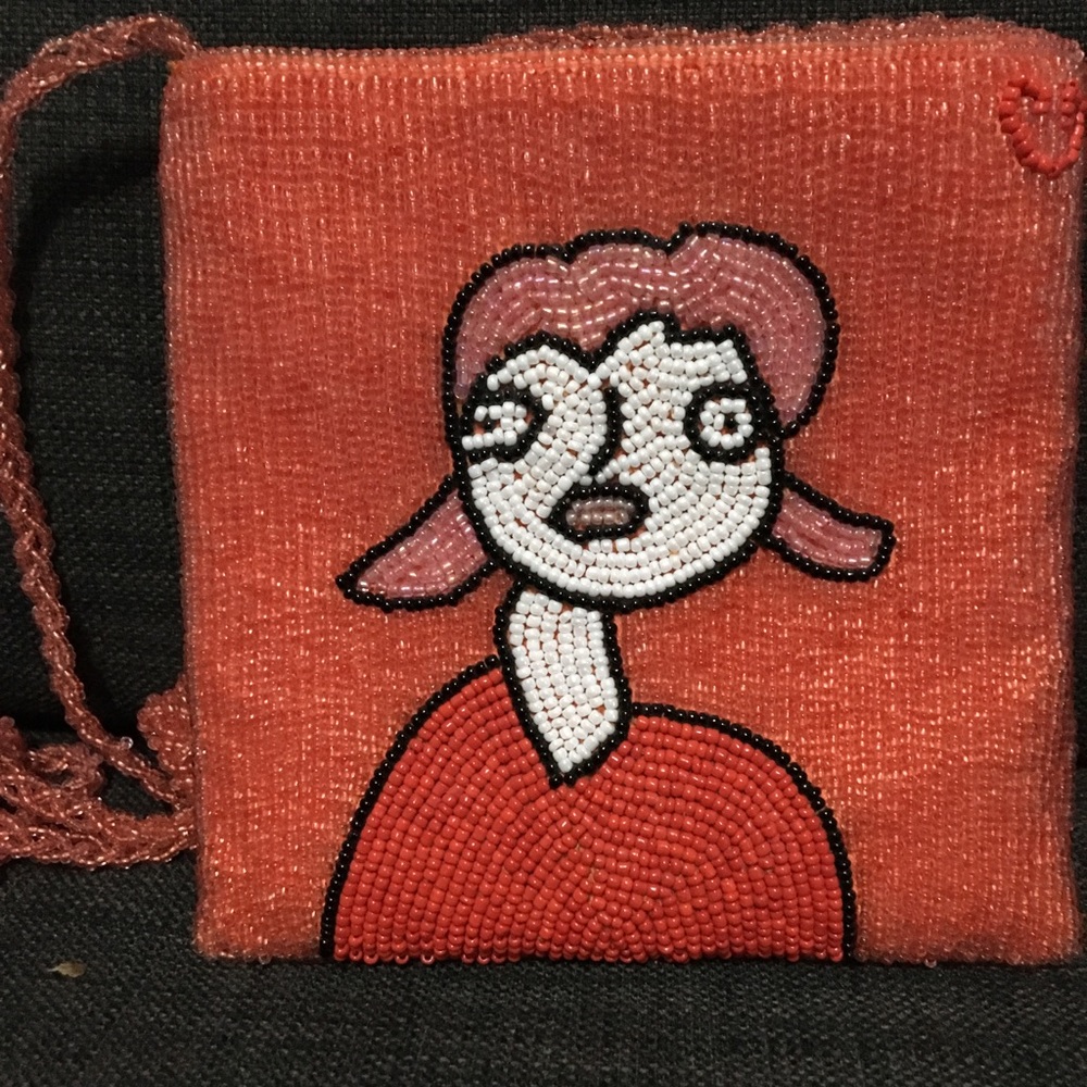 Elissa Bloom small purse